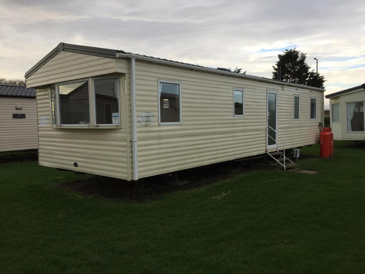 Boquhanran Caravan, Whitley Bay Hartley Eksteriør billede